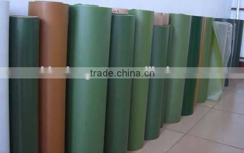 PVC Monofilament for making Artifical Christmas tree