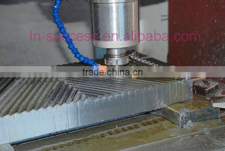 made in china 1200 ton hydraulic press for heat exchanger plate