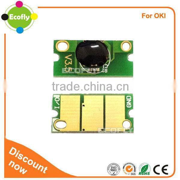 Cheap useful for OKI data es6410 printer cartridge chip