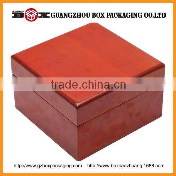 Customized Watch Box