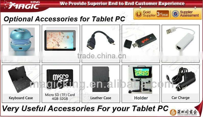 7inch 3G Tablet PC IPC-M72S