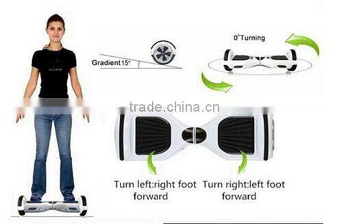 Newest design Shenzhen factory 10inch Samung battery 4.4 ah 500W 36V bluetooth two wheels scooter