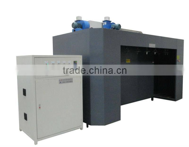 2015Automatic Spraying Robotic Arm