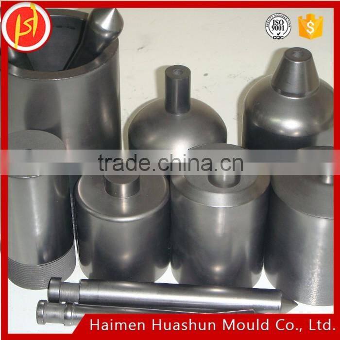 Carbon Crucible / Graphite Crucible