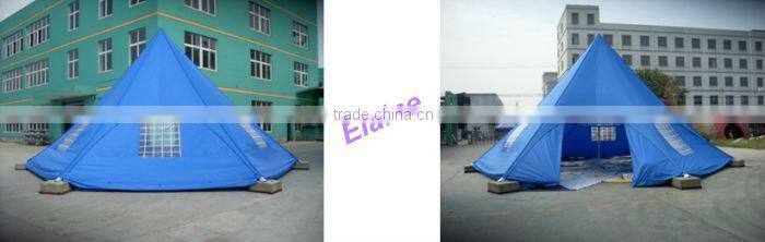 Dia. 10m Star shelter, star canopy tent, star shade,star marquee tent