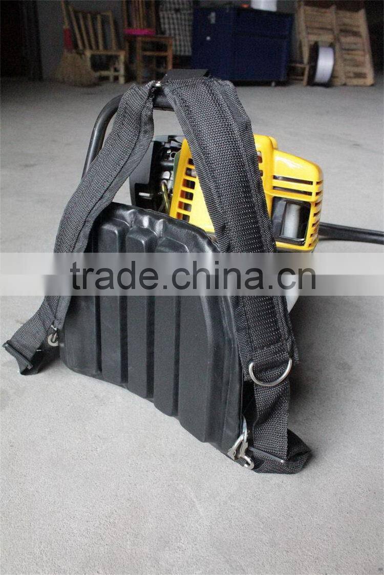 Designer promotional 139F,OHC 4stroke brush cutter spare parts