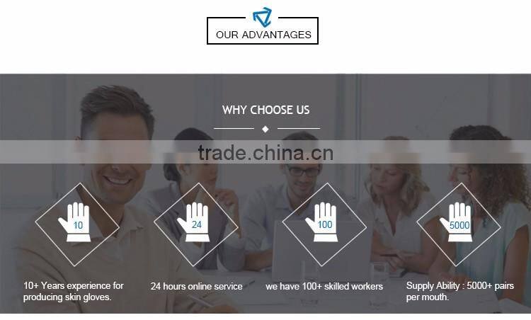 Portable Soft Warm Touch Screen Womens Girls Winter Warm Gloves