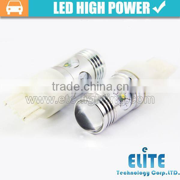 20W 22W 7440 7443 750LM car lights led car led lights led car dome lamp