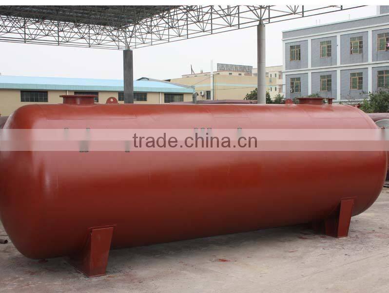 provide all kinds of stainless steel oil tank/diesel tank