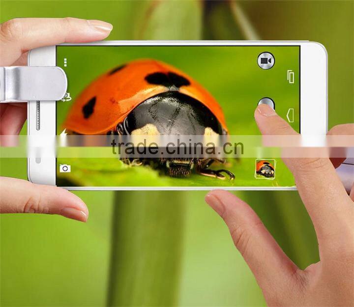 Universal Clip 180 fish eye Mobile Phone lens kit for phone, for camera, for fish eye lens