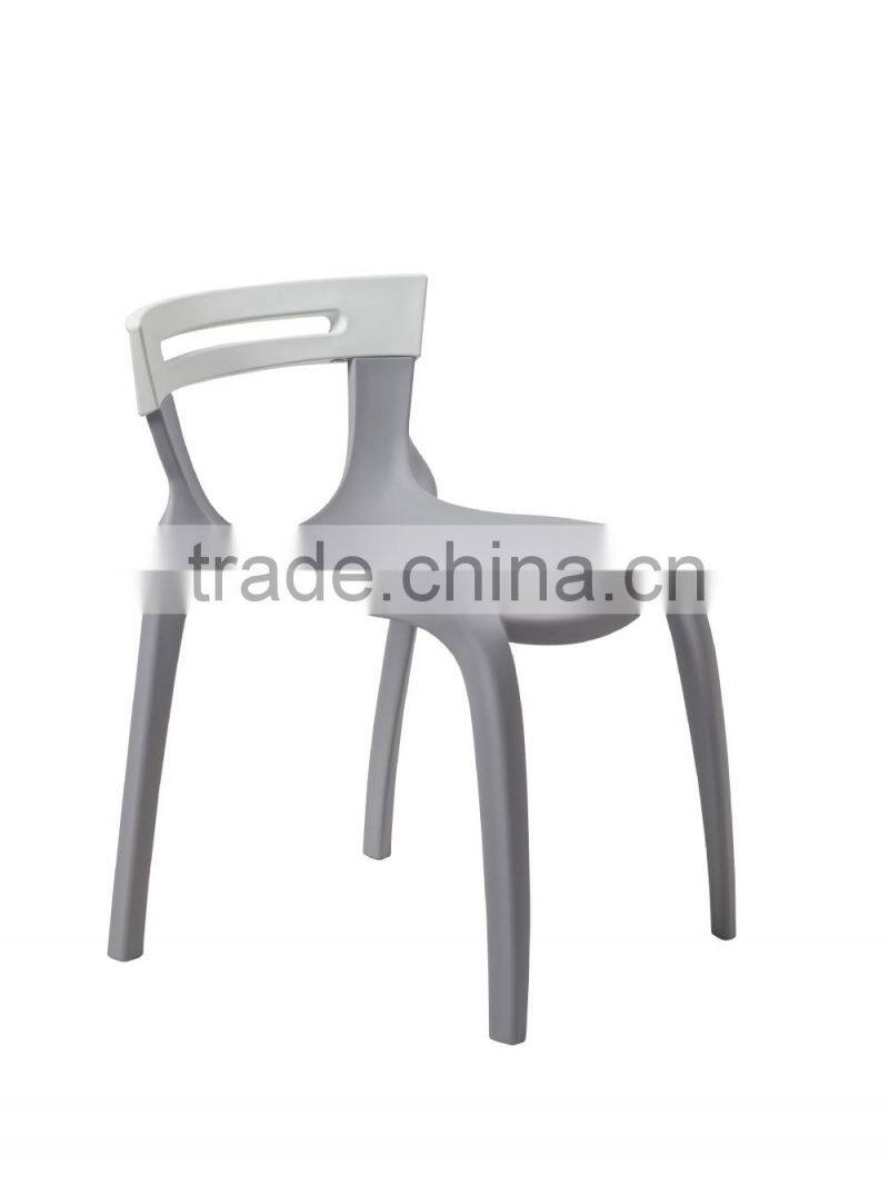 2014 cheap price chair cover for italy clear plastic chair HC-N029