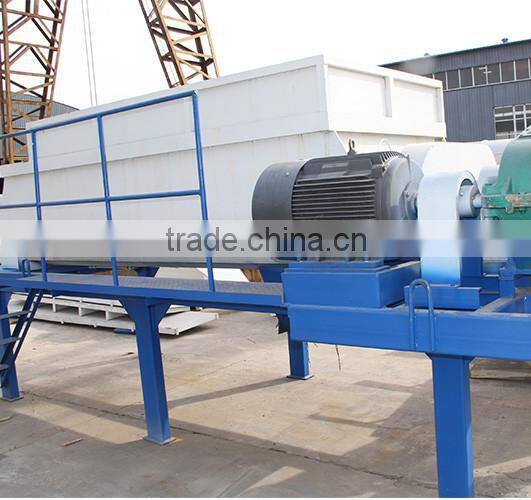High quality and best sale WCZ 300 stabilized soil mixing station price