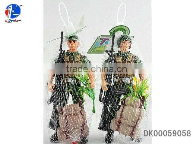 Military Soldier toys