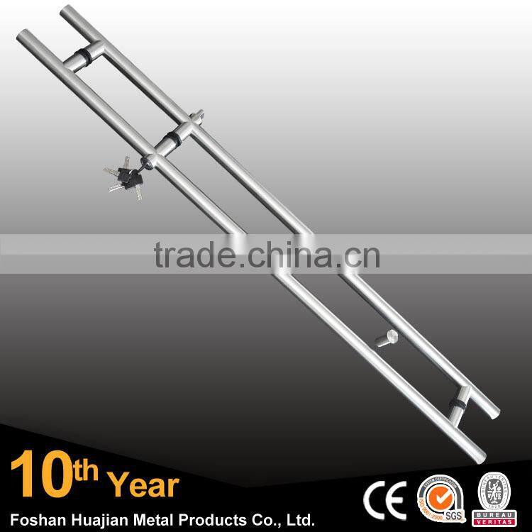 Stainless Steel Garage Door Locks And Handles