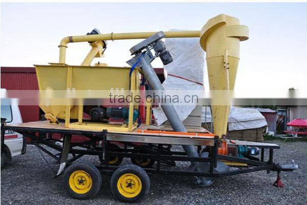 200kg/h small pellet line wood pellet plant for sale CE