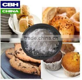 Modified Starch For Various Applications