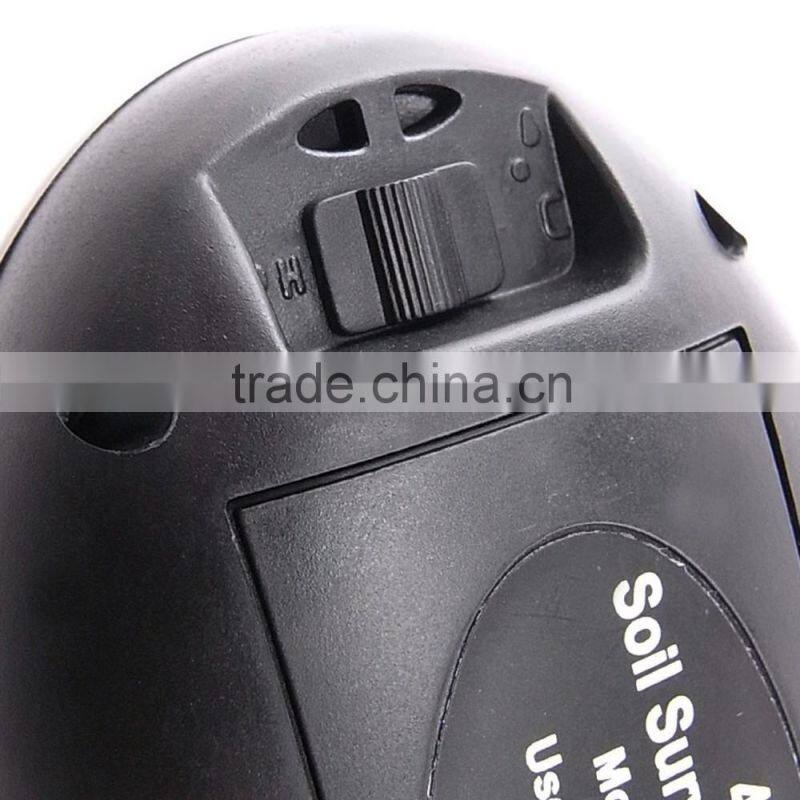 Hot selling 4 in 1 soil survey instrument