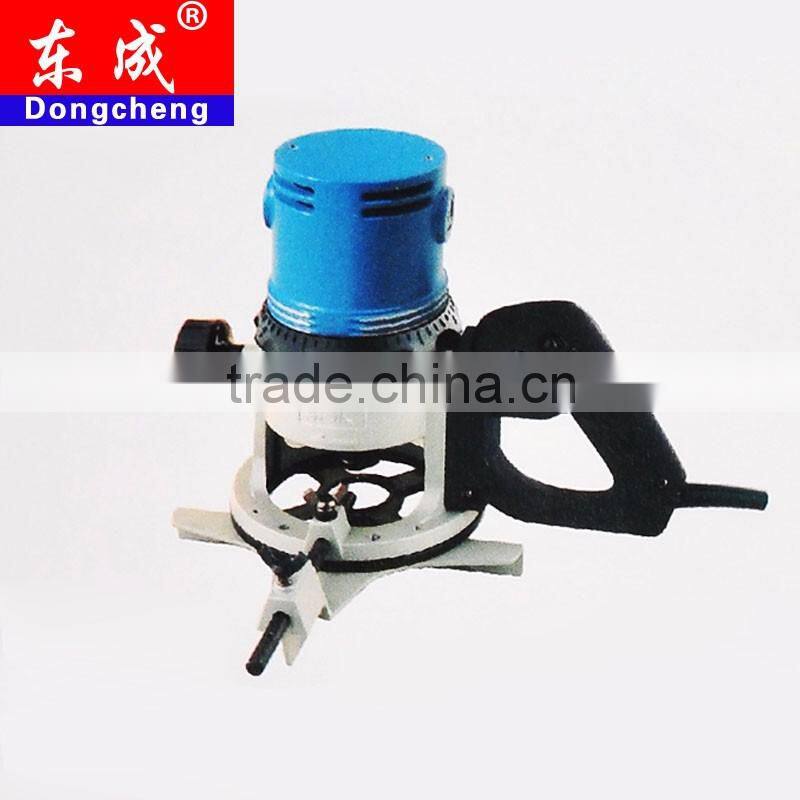 Dongcheng supply of the 8mm 12mm mini china cnc wood router