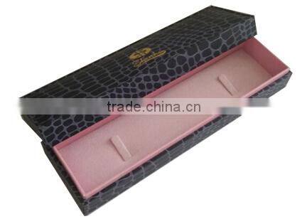 2016 China supplier luxury jewelry box