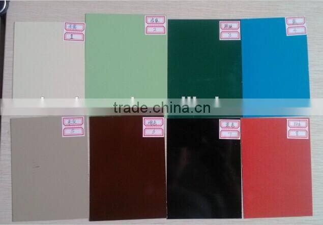 embossed corrugated roofing sheet; embossed ppgi; diamond embossed ppgi coil or sheet exported to Nigeria