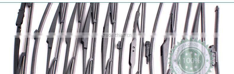 Rear Windscreen Wiper Blades for Skoda Fabia mk1 1999->2007