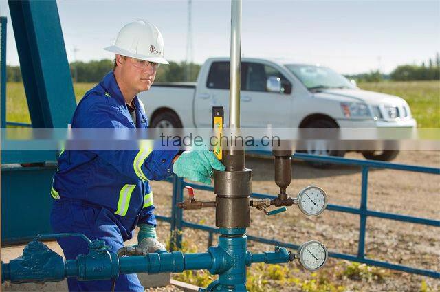 High Quality Polished rod for Sucker Rod