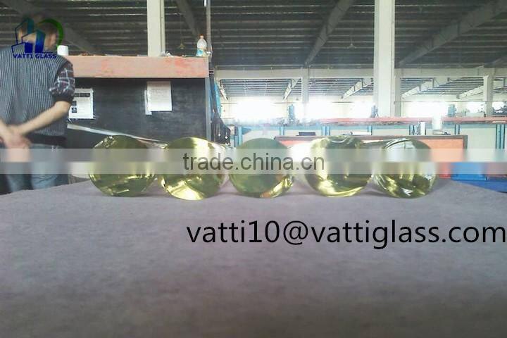 Best price borosilicate 3.3 4 inch diameter glass tube