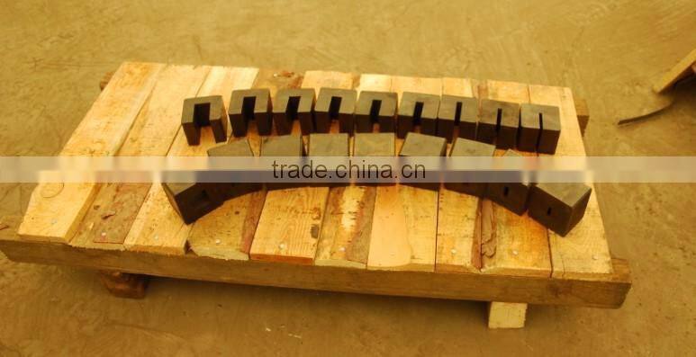 EL-DN25D The bending and twisting multipurpose machine