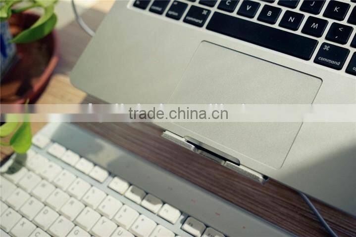 high quality aluminium latop holder computer stand hot selling