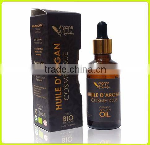 Moroccan Argan Oil