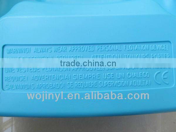 Wojin inflatable above ground pool/above ground swimming pools