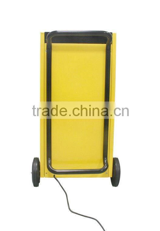 reasonable price 90L/DAY air commercial Dehumidifier with CE passed