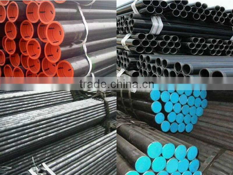 API 5L pipe for oil field