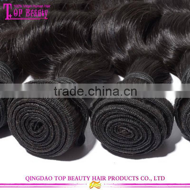 Top quality grade 8a milky way human hair wholesale milky way hair