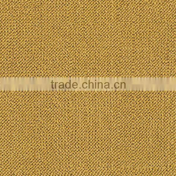Solid Color Machine Tufted Loop Pile wool Carpet/ rug / mats