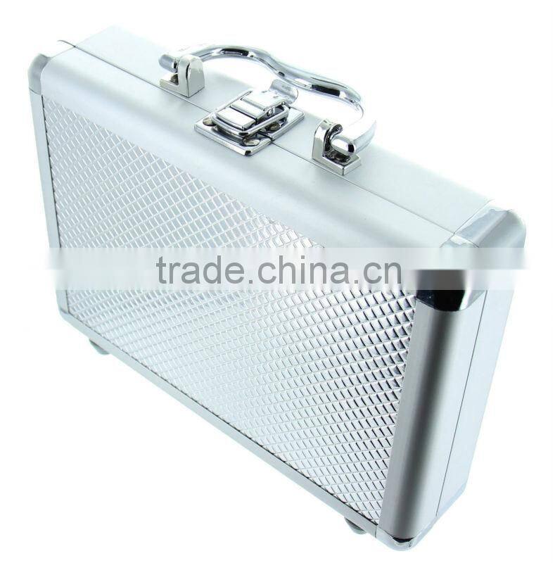Aluminum makeup trunk Professional Premium grade Makeup cases