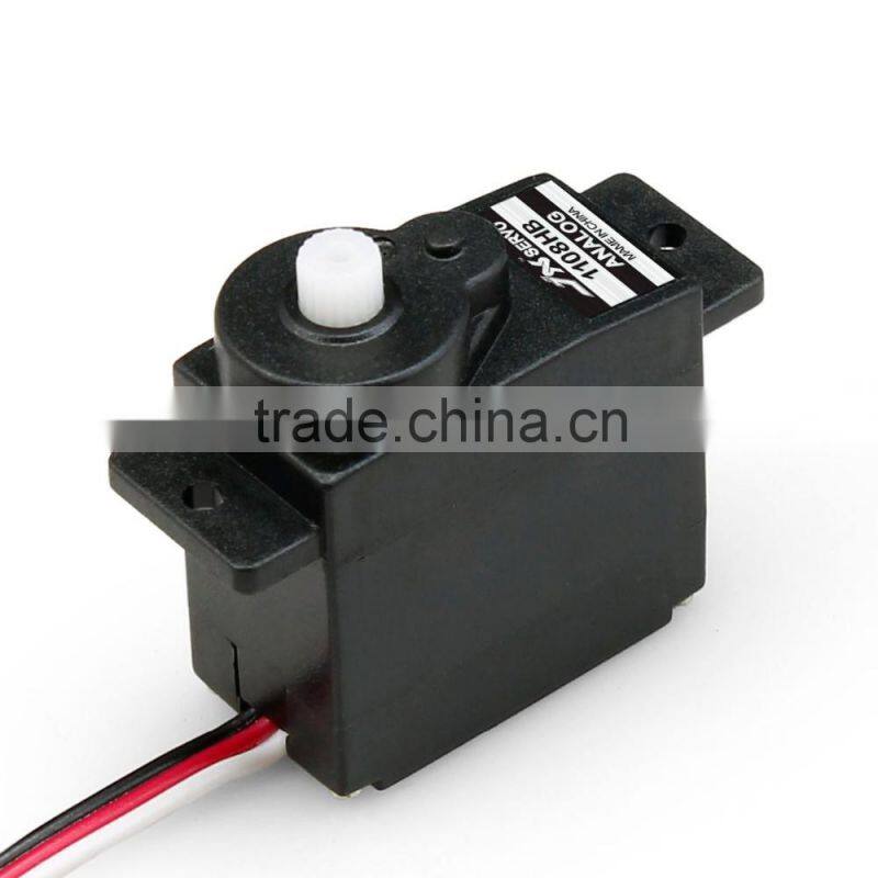 PS-1108HB 8g Plastic Gear Mini Analog Coreless Servo