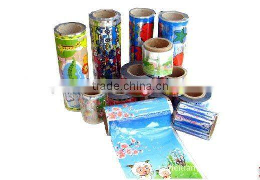 Thermal transfer foil/Heat Transfer Film