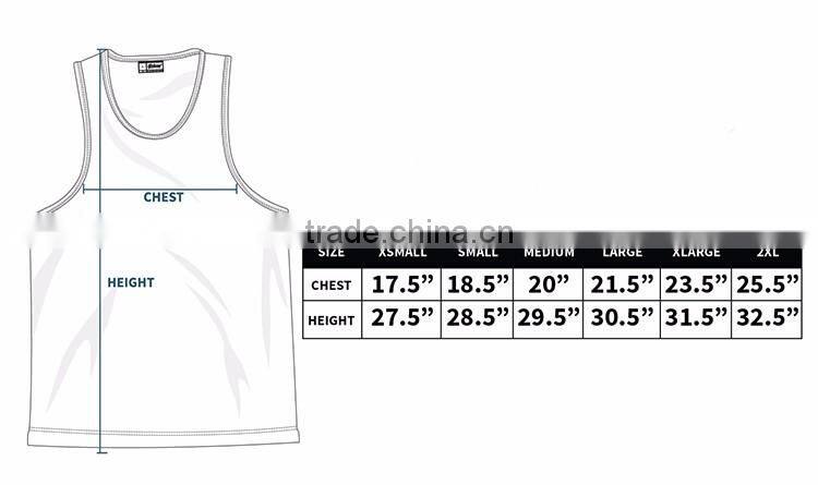 Fashionable Mens Tank Top with Raiders Print