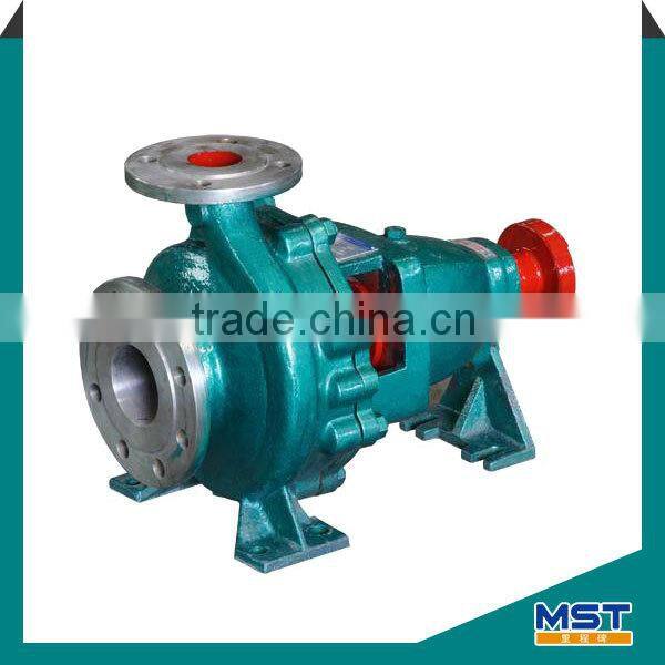 30hp stainless steel centrifugal water pump