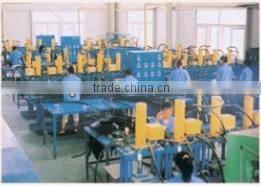 Rubber edge protector for Aluminum profile