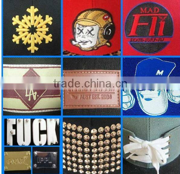 Flexfit custom 6 panels mesh baseball hat