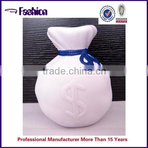 Square/Round Shape and Plastic Material coin box saving money bank