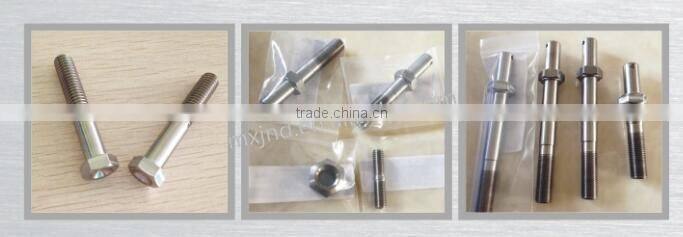 Industrical Titanium Parts for Sale
