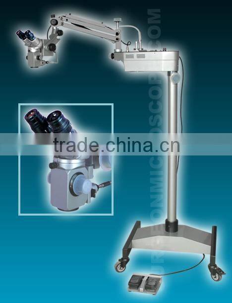 ROM-6 ophthalmic operating microscope/eye operating microscope Prices