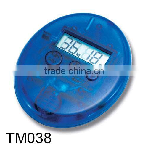 TM038-0 Slim Timer