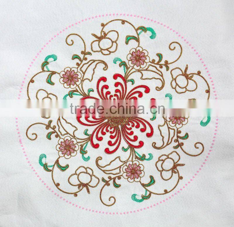 computer embroidey machine