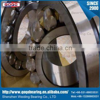 Hot sale spherical roller bearing 249/850 CA/W33 with insulated bearing