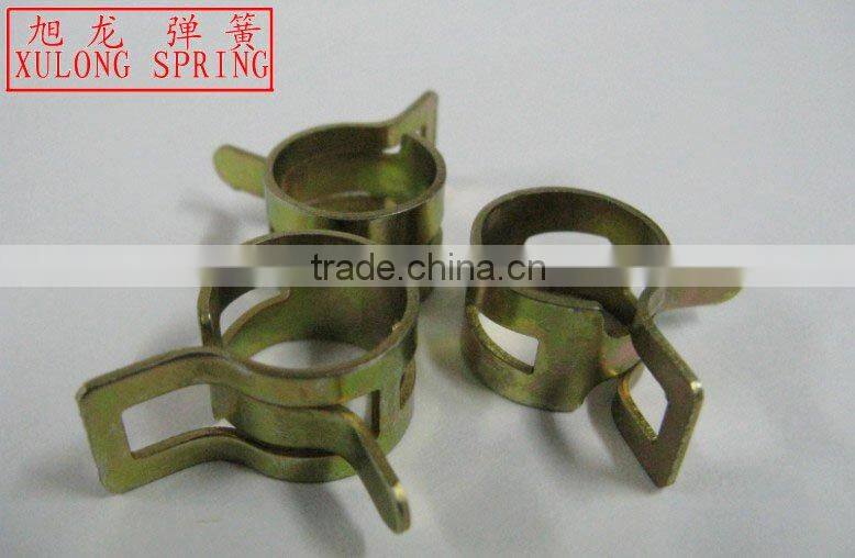 spring clamp