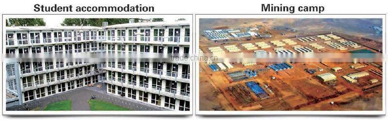 CYMB Shipping Container house, Container house plans